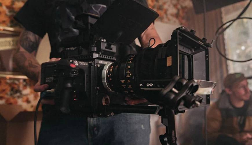 探秘静海县产品视频拍摄：创新功能大揭秘，颠覆你的想象