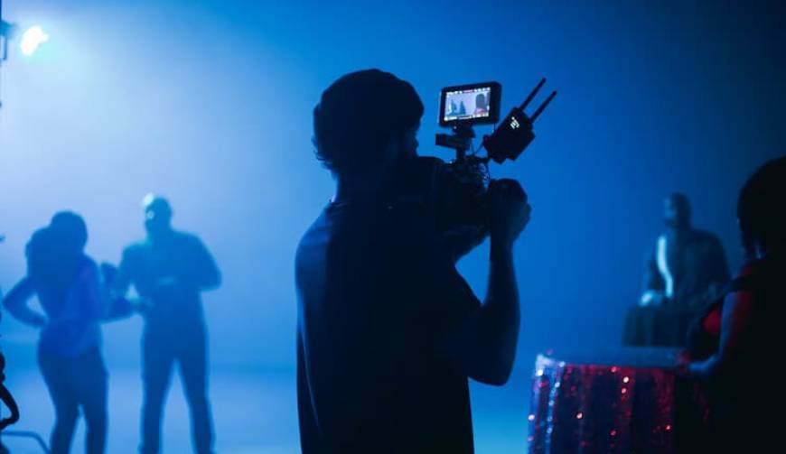 神秘新品来袭！静海县产品视频拍摄究竟有何神奇之处？