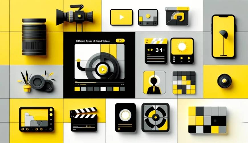 专为职场精英打造：静海县产品视频拍摄提升工作效率的秘密武器