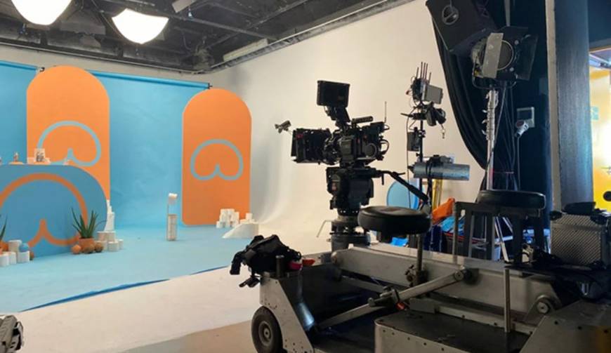 现代农业产业园参观动线：乡村振兴视频拍摄公司的导览逻辑