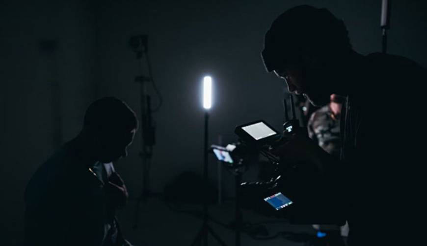 深耕静海县产品视频拍摄，解锁产品出圈的流量密码