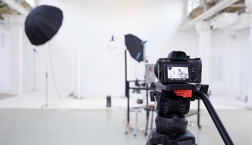 深耕静海县电商产品视频拍摄制作，解锁电商爆款的视觉密码