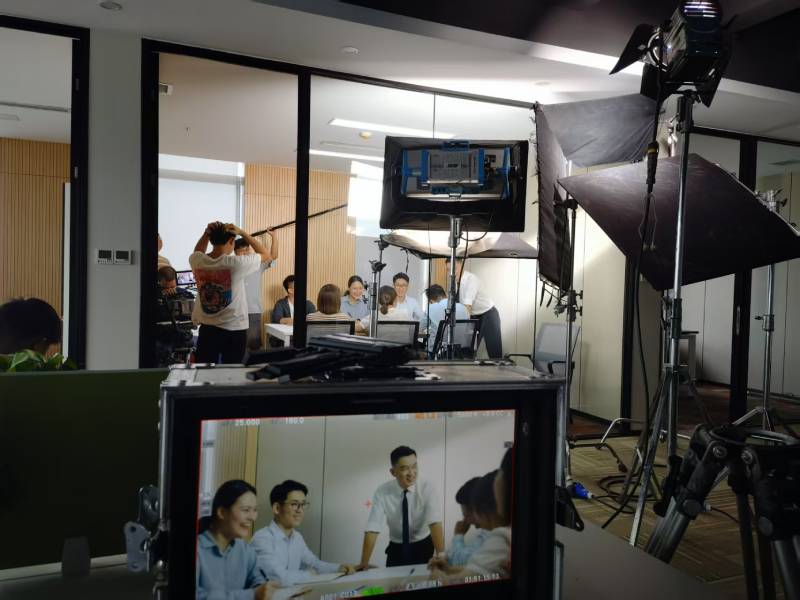 静海县电商产品视频拍摄制作进阶指南，赋能产品电商突围