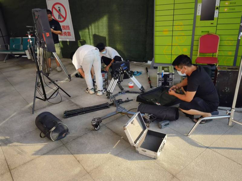 静海县产品视频拍摄全攻略，让产品魅力在镜头下尽情绽放