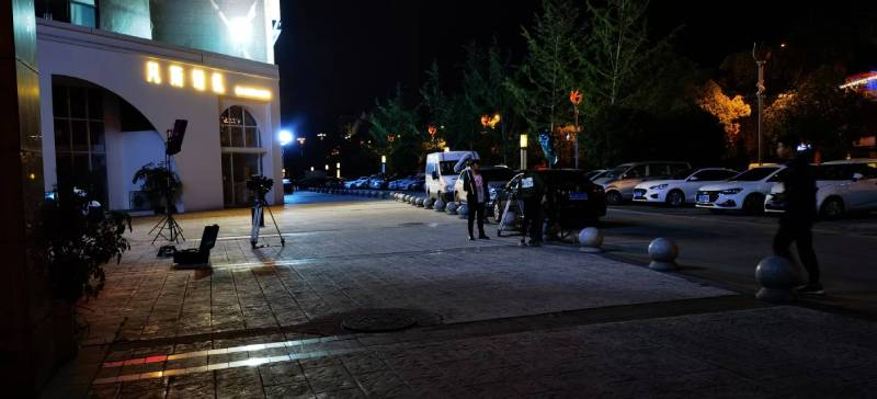 静海县电商产品视频拍摄制作全攻略，打造高转化带货视频