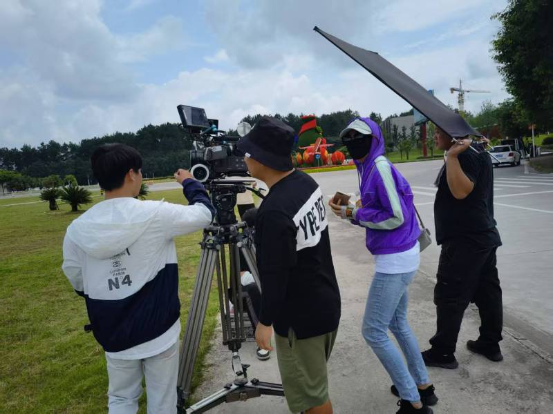 静海县极致互动，未来愿景宏大，致力于成为全球领先的产品宣传视频企业