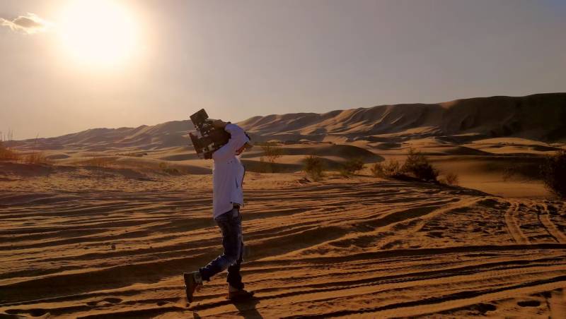 深耕静海县产品宣传视频拍摄公司，解锁品牌传播的核心动能