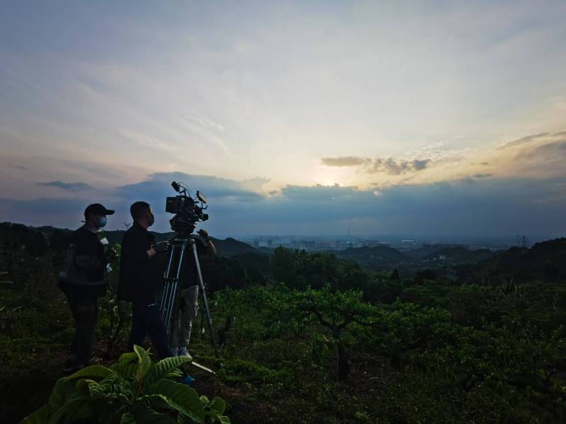 聚焦静海县产品宣传视频拍摄公司，用专业实力铸就品牌传播传奇