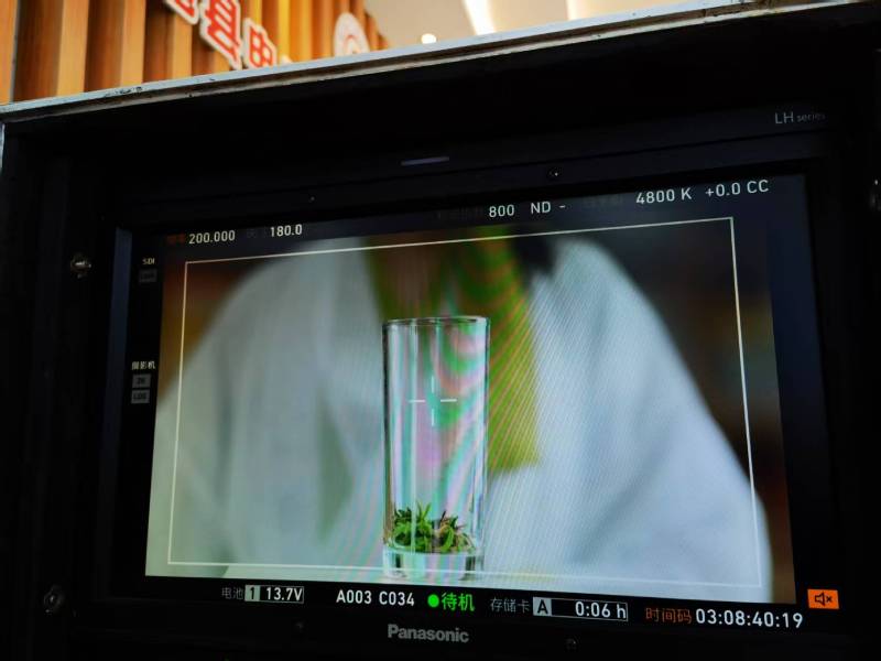 天然优选！静海县电商产品宣传视频溯源原料产地的真实故事